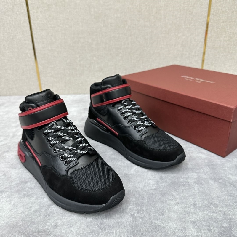 Fendi Sneakers